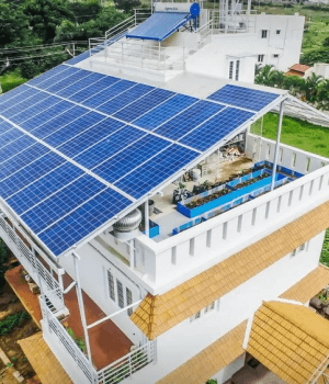 Residential Solar